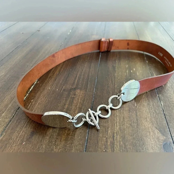 Another Line Inc belt